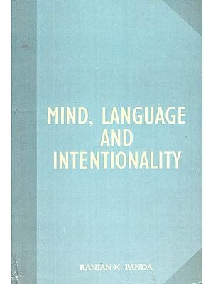 Mind, Language and Intentionality