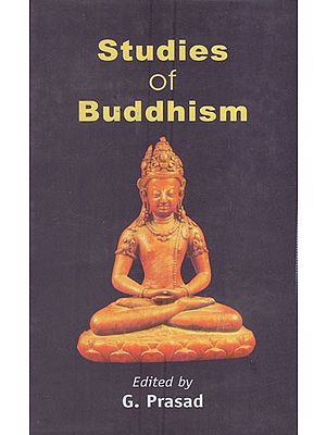 Studies of Buddhism