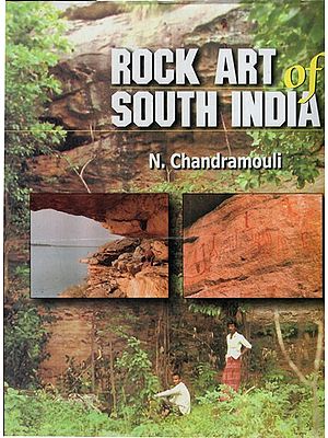 Rock Art of South India