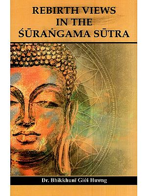 Rebirth Views in the Surangama Sutra