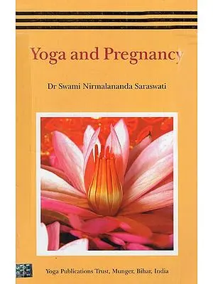 Yoga and Pregnancy