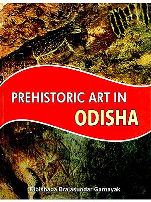 Prehistoric Art in Odisha