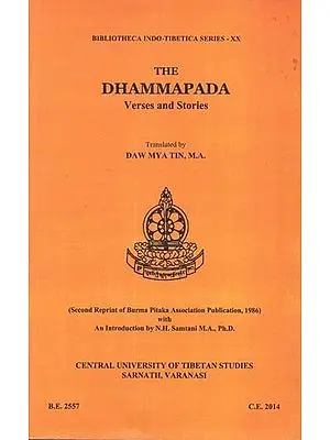 The Dhammapada Verses and Stories