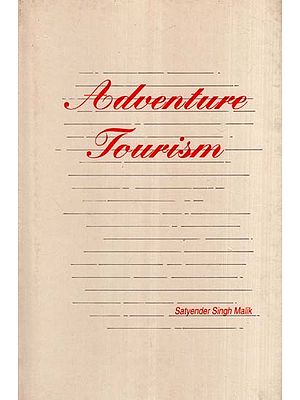 Adventure Tourism