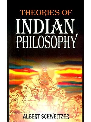 Theories of Indian Philosophy