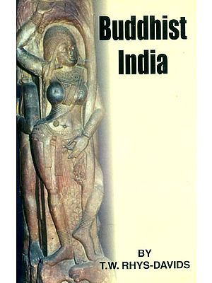 Buddhist India