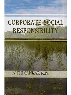 Corporate Social Responsibility