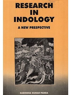 Research in Indology- A New Perspective