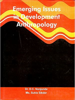 Emerging Issues in Development Anthropology