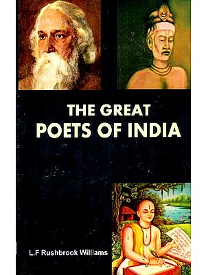 The Great Poets of India