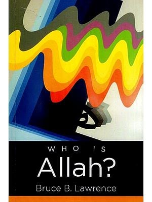 Who Is Allah?