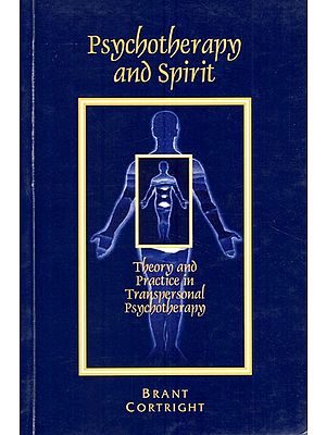 Psychotherapy and Spirit (Theory and Practice in Transpersonal Psychotherapy)