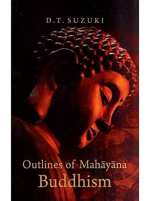 Outlines of Mahayana Buddhism