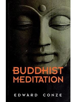 Buddhist Meditation