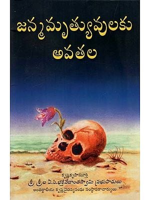 జన్మమృత్యువులకు అవతల: Beyond Birth & Death (Telugu)