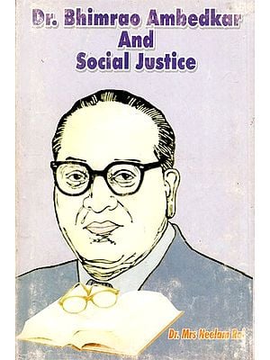 Dr. Bhimrao Ambedkar And Social Justice