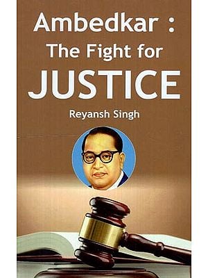 Ambedkar The Fight for Justice