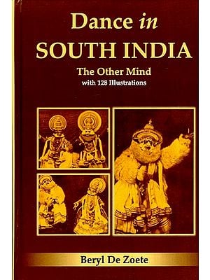 Dance in South India: The Other Mind