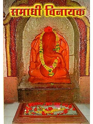 समाधी विनायक- Samadhi Vinayaka (Marathi)