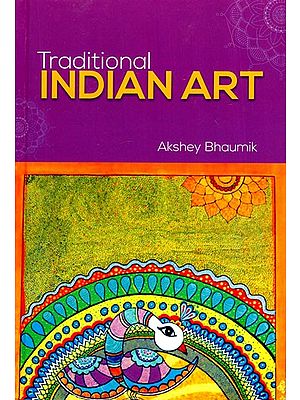 Traditional Indian Art