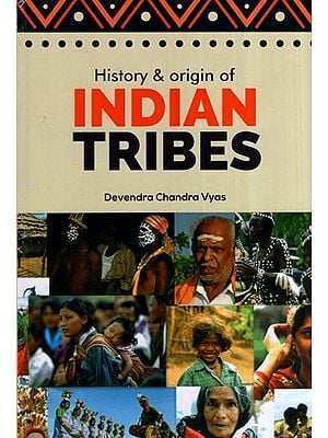 History & Origin of Indian Tribes