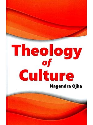 Theology of Culture