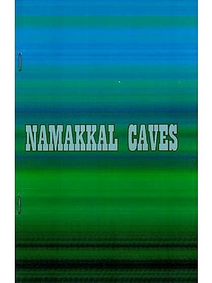 Namakkal Caves