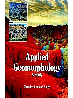 Applied Geomorphology- A Study