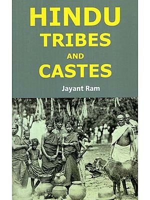 Hindu Tribes and Castes