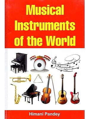 Musical Instruments of the World