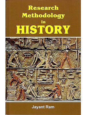 Research Methodology in History