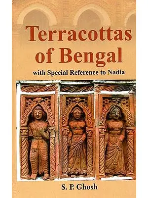 Terracottas of Bengal