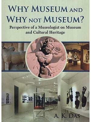 Why Museum and Why Not Museum?: Perspective of a Museologist on Museum and Cultural Heritage