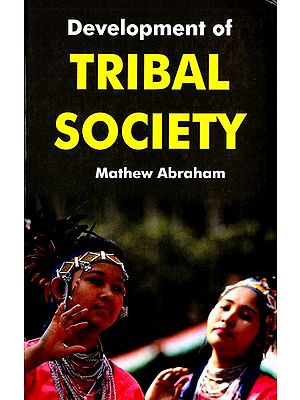 Development of Tribal Society