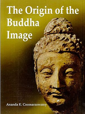 The Origin of the Buddha Image