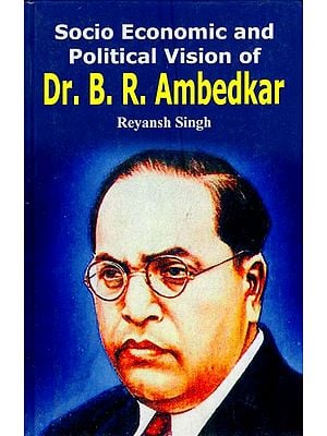 Socio-Economic and Political Vision of Dr. B. R. Ambedkar