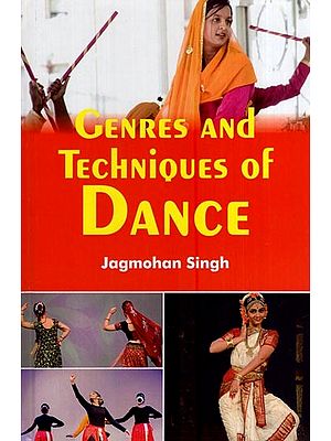 Genres and Techniques of Dance