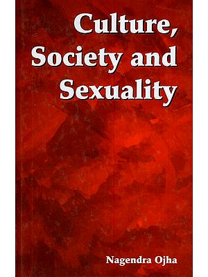 Culture, Society and Sexuality