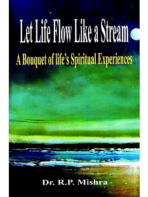 Let Life Flow Like A Stream - A Bouquet of Life's Spiritual Experiences