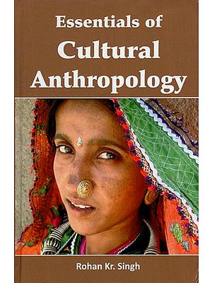 Essentials of Cultural Anthropology