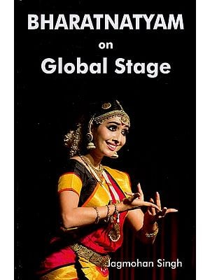 Bharatnatyam on Global Stage