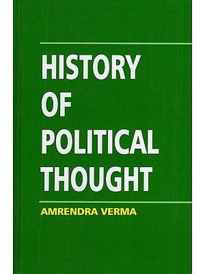 History of Political Thought