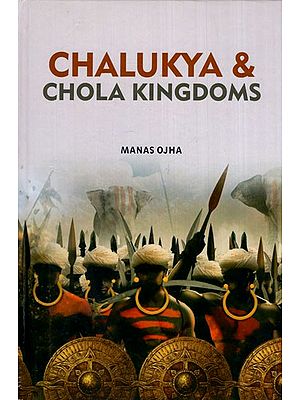 Chalukya and Chola Kingdoms