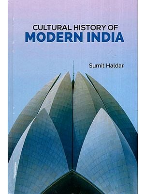 Cultural History of Modern India