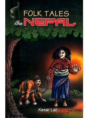 Folk Tales from Nepal