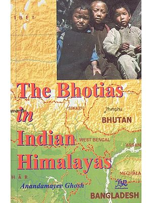 The Bhotias in Indian Himalayas - A Socio-Linguistic Approach