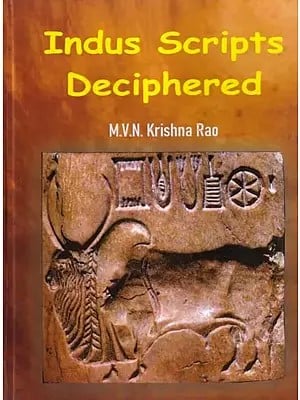 Indus Script Deciphered