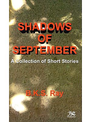 Shadows of September- A Collection of Short Stories