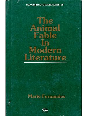 The Animal Fable In Modern Literature