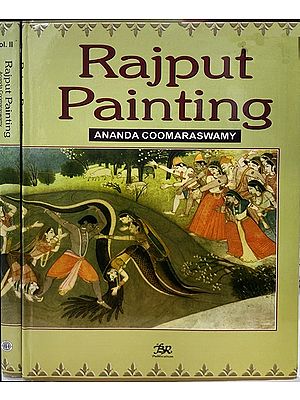 Rajput Painting